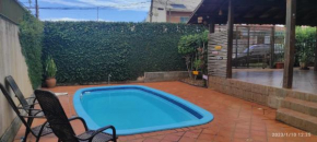 Casa Da Tiete - Foz do Iguaçu - PR
